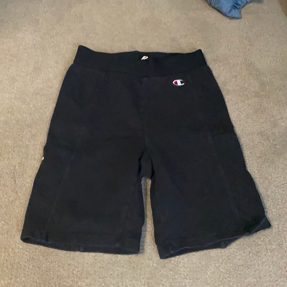 biker shorts